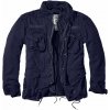 BRANDIT bunda M65 GIANT NAVY MODRÁ veľ.3XL