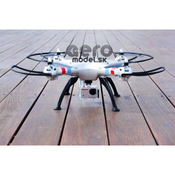 Syma X8G