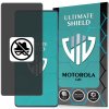 Hybridné sklo Ultimate Shield pre Motorola Moto G85 1 ks