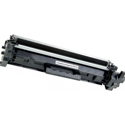 EKO Toner HP CF217A - kompatibilný