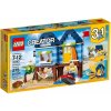 LEGO® CREATOR 31063 Dovolenka na pláži (lego31063)