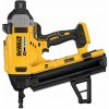 DCN890N DEWALT 18 V AKU BEZUHLÍKOVÁ HŘEBÍKOVAČKA DO BETONU PRO HŘEBÍKY PRŮMĚRU 2,6 - 3,7mm A DÉLKY 13 - 57mm, BEZ BATERIE A NABÍJEČKY
