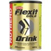 Nutrend Flexit GOLD DRINK hruška 400 g