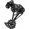 Prehadzovačka zadná SRAM SX Eagle 12-rýchlostná - čierna, dlhé ramienko