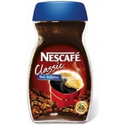 Nescafé Classic Decaf 100 g