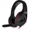 GENIUS sluchátka s mikrofonem GX GAMING HS-G560/ 3,5