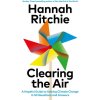 Clearing the Air (Hannah Ritchie)(Pevná)