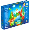 Geomag Magnetic Tiles 60 dílků