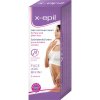 X-Epil depilačný krém na tvár/intímne partie 40 ml