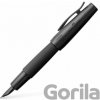 Faber-Castell 148621 e-motion Pure Black