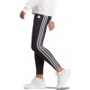 ADIDAS-W FI 3S LEGGING-HT4713-black Čierna S
