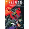 Batman: The Adventures Continue Season Three
