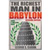 Richest Man In Babylon - Original Edition (George S. Clason)(Brožovaná)