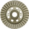 Diamantové brusné kotúče VEJÁROVITÝ Makita D-80640