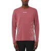 Tričko s dlhým rukávom Salomon SENSE AERO LS TEE GFX M lc2697500 Veľkosť XL