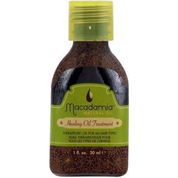 Macadamia Natural Oil Healling Oil Treatment 30 ml