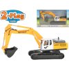 Mikro trading 2-Play Bagr 22 cm