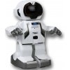 Striebornálit Robot Echo Bot Biela SL88308