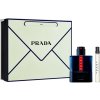 Prada Luna Rossa Prada Luna Rossa Ocean parfumovaná voda 100 ml + Prada Luna Rossa Ocean parfumovaná voda 10 ml