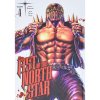 Viz Media Fist of the North Star 4