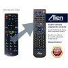 Dálkový ovladač ALIEN Panasonic N2QAYB000816