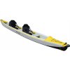ALLROUNDMARIN FORCE žltý - nafukovací kajak pre 2 osoby 4,73m 976046