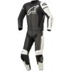 Dvojdielna kombinéza Alpinestars GP Force Phantom black/white/grey veľ. 54