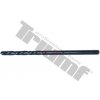 TRIUMF Vrták HSS čierny Uhol hrotu 118° Rozmer: 0,4 mm