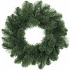 Vianočný veniec 50 cm AGA MR3204 - zelený