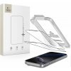 Tech-Protect 121040 Tech-Protect Quick Set+ 2-Pack 3D ochranné sklo Apple iPhone 17 Pro Max Black