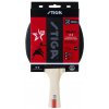 Stiga 2-hviezdičková raketa na stolný tenis React