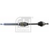 Hnací hriadeľ FEBI BILSTEIN 186002