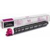 Kyocera TK-8515M, 1T02NDBNL0, purpurová (magenta), originál toner