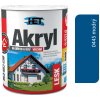Het Akryl lesk 0445 0,7kg modrá