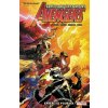 Avengers by Jason Aaron Vol. 8 - Jason Aaron