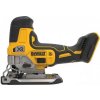 DeWalt DCS335N / Aku Primorára píla / 18V / 3.200 kmitov za min. / Bez aku (DCS335N)