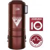 Centrálny vysávač Cyclovac H725 (710 AW) s účinnou hybridnou HEPA filtráciou - Záruka 10 rokov (Centrálny vysávač Cyclovac H725)