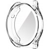 PROTEMIO 44629 TPU FULL BODY Ochranný kryt Huawei Watch GT 3 Pro 46mm priehľadný