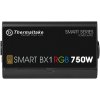 Thermaltake Power Supply Smart BX1 RGB 750W