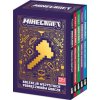 Minecraft. Kolekcja wszystkich podręczników gracza (opracowanie zbiorowe)(Brožovaná)