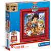 Puzzle Frame me up - Paw Patrol (60 dielikov)