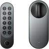 Aqara Smart Lock U200 Kit čierny EL-D02D