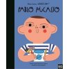 Pablo Picasso- Malí ľudia, veľké sny - Maria Isabel Sanchez Vegara