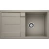 Blanco Metra 5 S Granitový drez tartufo 517349
