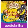 Jak přežít dračí bouři - Cressida Cowell