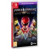 Power Rangers: Battle for the Grid - Collectors Edition - Nintendo Switch