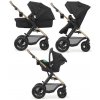 Kinderkraft Moov 2 Air Black 3v1 2024