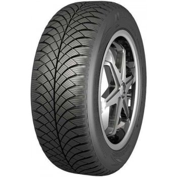 Nankang Cross Seasons AW-6 215/60 R16 99V