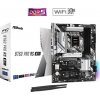 ASRock MB Sc LGA1700 B760 PRO RS WIFI, Intel B760, 4xDDR5, 1xDP, 1xeDP, 1xHDMI, WiFi