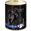 DNP S.A. Piper Adult - Treska 800g
